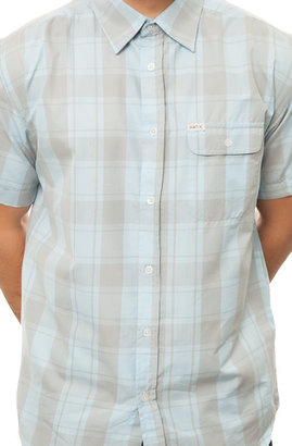 Matix Clothing Company The Clyde Buttondown