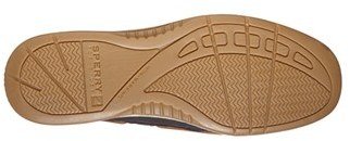 Sperry 'Angelfish - Metallic Dot' Boat Shoe