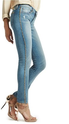 GUESS by Marciano 4483 The Boy No. 52 Jean with Chain