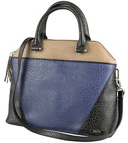 Kenneth Cole Reaction 4 Easy Piece Satchel