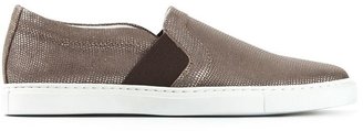 Lanvin 'Pull On' sneakers