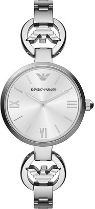 Emporio Armani AR1772 stainless steel watch