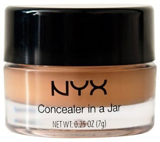 NYX ONLINE ONLY! Concealer In A Jar