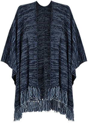 Marks and Spencer M&s Collection Textured Wrap