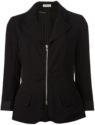 Nina Ricci fitted jacket