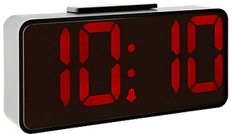 Acctim LED XXL Alarm Clock Series