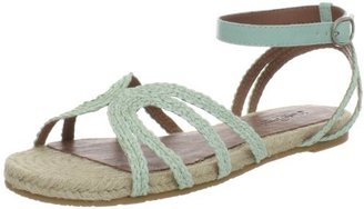 Lucky Brand Women's Dionna Ankle Strap