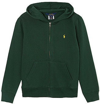 Ralph Lauren Zip up hoodie S-XL