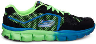 Skechers Boys' GOrun Ride Supreme Running Sneakers from Finish Line