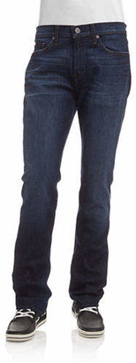 J Brand Kane Straight Jeans-REVELLED-29 34