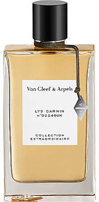 Van Cleef & Arpels Lys Carmin eau de parfum 75ml