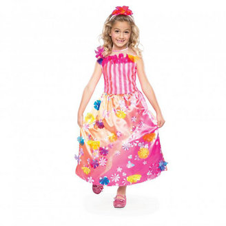 Barbie 'Princess Alexa' Deluxe Costume