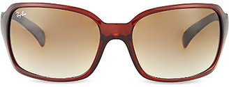 Ray-Ban Wayfarer sunglasses