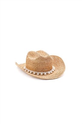 Country Road Cowboy Hat