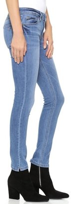 DL1961 Angel Ankle Jeans