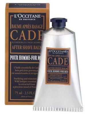 L'Occitane L ́Occitane en Provence Cade After Shave Balm 75ml