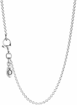 Pandora 45cm Silver Collier Necklace