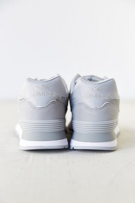 New Balance 574 Stealth Sneaker