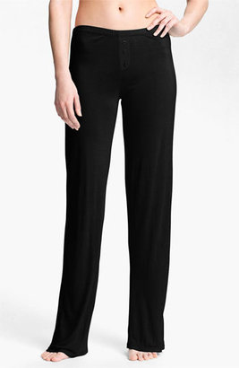 PJ Salvage Women's 'Rayon Basics' Pants