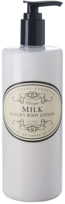 Oliver Bonas Naturally European Milk Luxury Body Lotion
