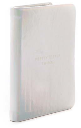 Kate Spade Pretty Little Things Mini Notebook