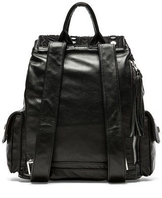 Simone Camille The Mirrors Backpack