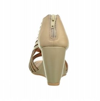 Seychelles Women's Get to Know Me Wedge Sandal