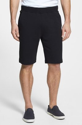 Michael Kors Fleece Shorts
