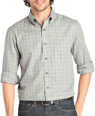 Arrow Long-Sleeve Gentleman Twill Shirt