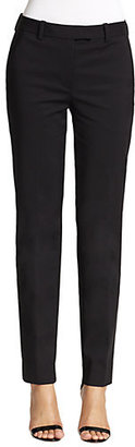3.1 Phillip Lim Needle Cropped Trousers
