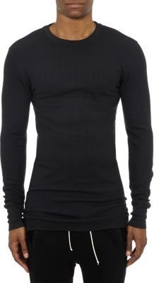 Fear of God LA Extended-Length Thermal Top