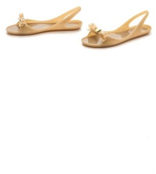 Kate Spade Ode Jelly Sandals