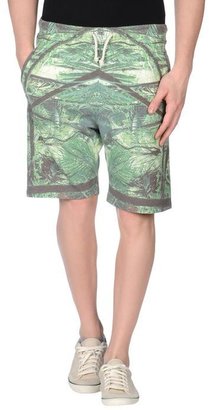Madson Discount Bermuda shorts