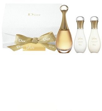 Christian Dior 'J'adore' Pre-Gift Wrapped Grand Coffret Holiday Set (3.4 oz.) (Limited Edition)