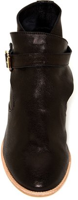 House Of Harlow Hollie Ankle Boot
