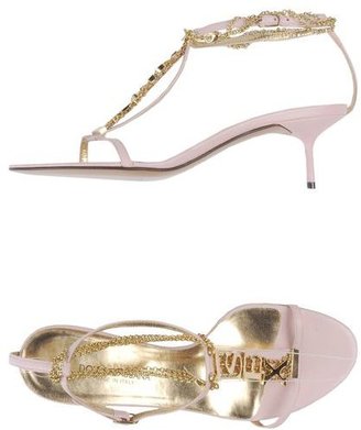 Dolce & Gabbana High-heeled sandals