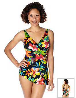 Miraclesuit Lush for Life One Piece