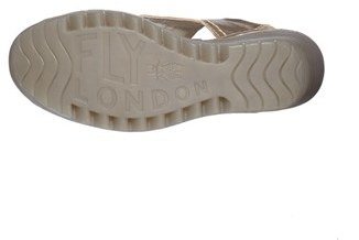 Fly London 'Ylva' Sandal