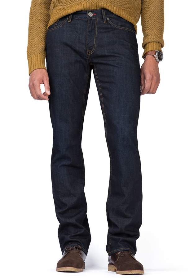 Tommy Hilfiger Men's Mercer b clean blue - ShopStyle Straight-Leg Jeans