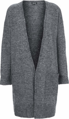 Topshop Stretchy Slouch Cardigan