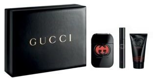 Gucci Guilty Black Gift Set
