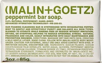Malin+Goetz Peppermint Bar Soap