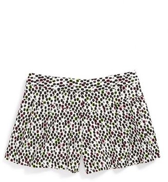Milly Minis 'Ocelot' Shorts (Toddler Girls)
