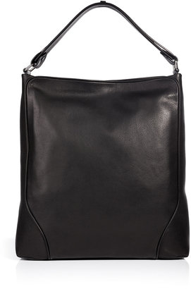 MAISON  MARGIELA Leather Hobo Bag
