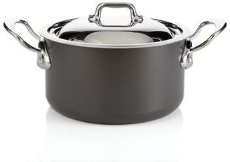 Mauviel Casserole Pan and Lid (20cm)