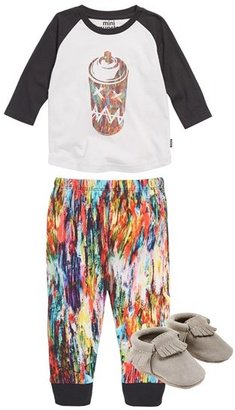 Munster 'Abstract' Sweatpants (Baby)