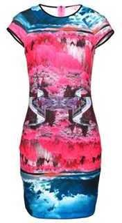 Ted Baker Road to Nowhere Dress