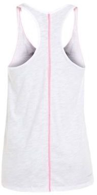 Under Armour Power In Pink Go Fight Cure Tank Top