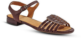 Chie Mihara Ion Sandals