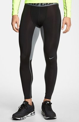 Nike Hyperwarm Dri-FIT Max Compression Athletic Leggings